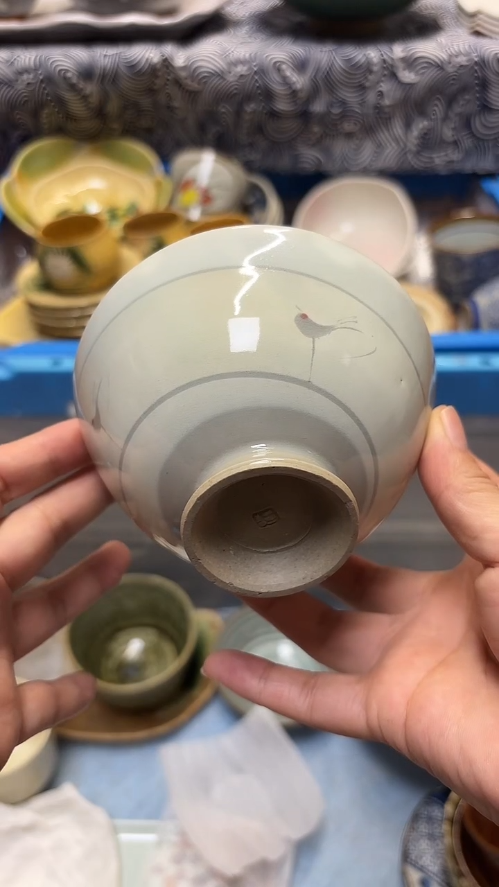 瓷片喵喵家都是大漂亮