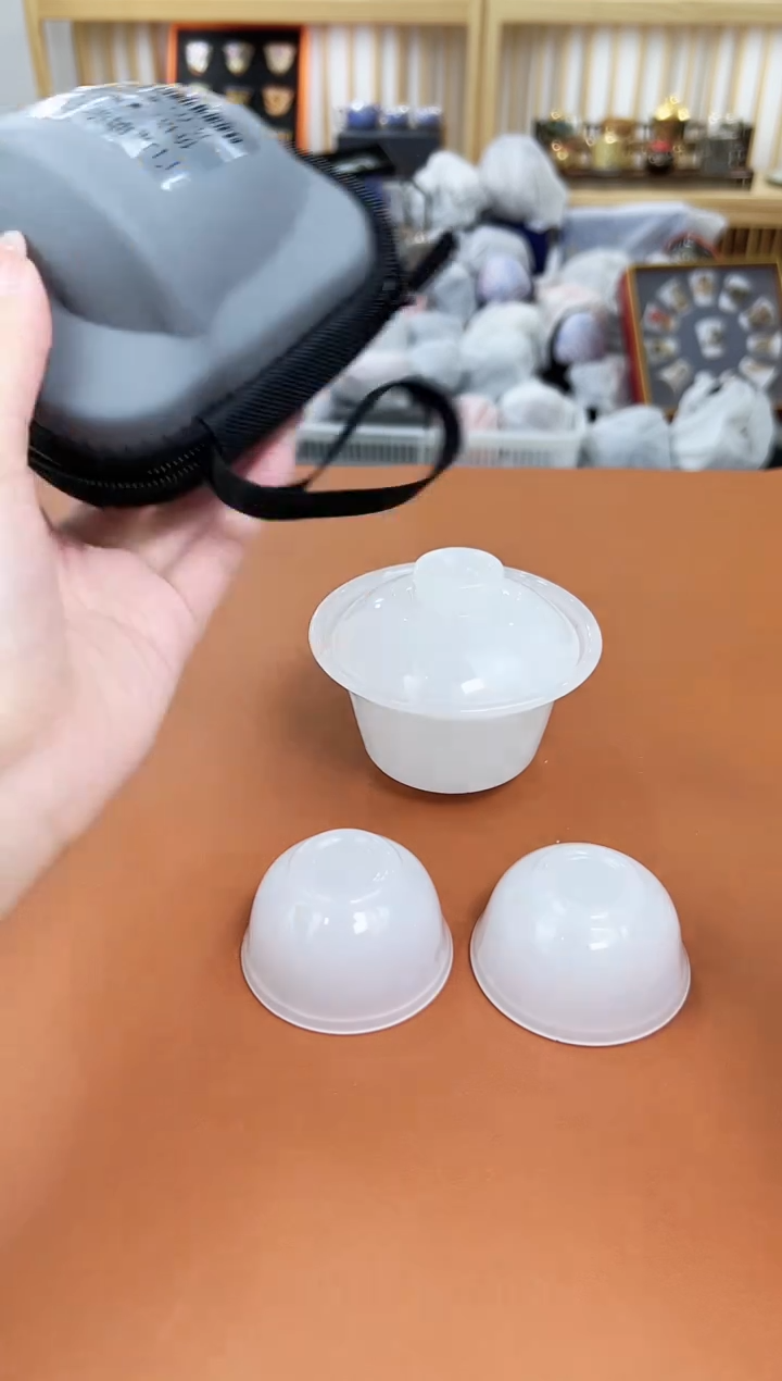 【闪购商品】万家瓷坊清货商品链接@@YS438