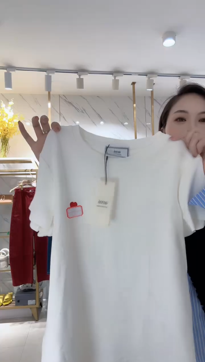 （述恩家闪购专属孤品）M码