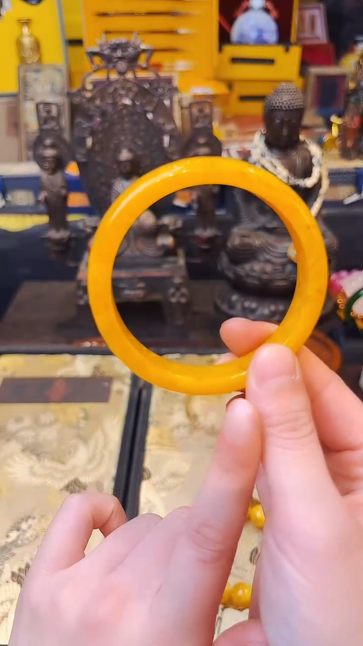 【闪购商品】蜜蜡裸石未镶嵌大美专属宠粉链接534135