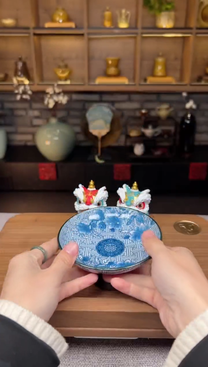 【闪购商品】青珊瓷院 专属福利单VVV