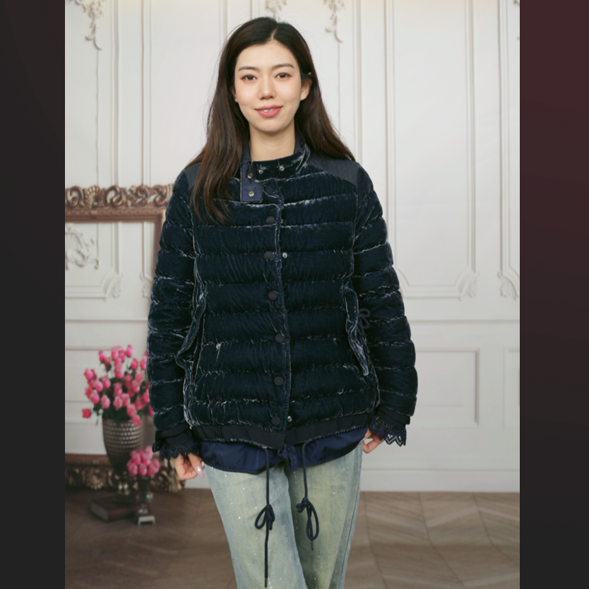 95新 MONCLER 麦殿/外套1码/251023YYTVX06