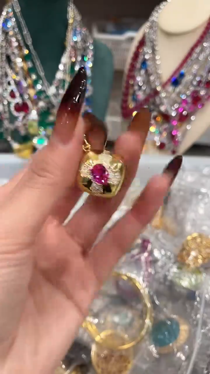 非金属无高端精品系列款式q720