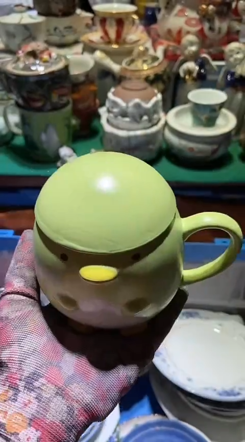 【闪购商品】瓷片1111111111111111