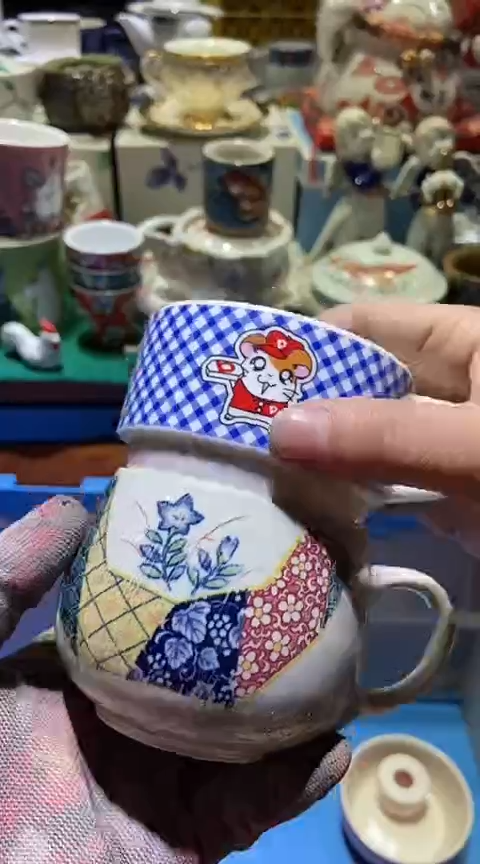 【闪购商品】瓷片1111111111111111