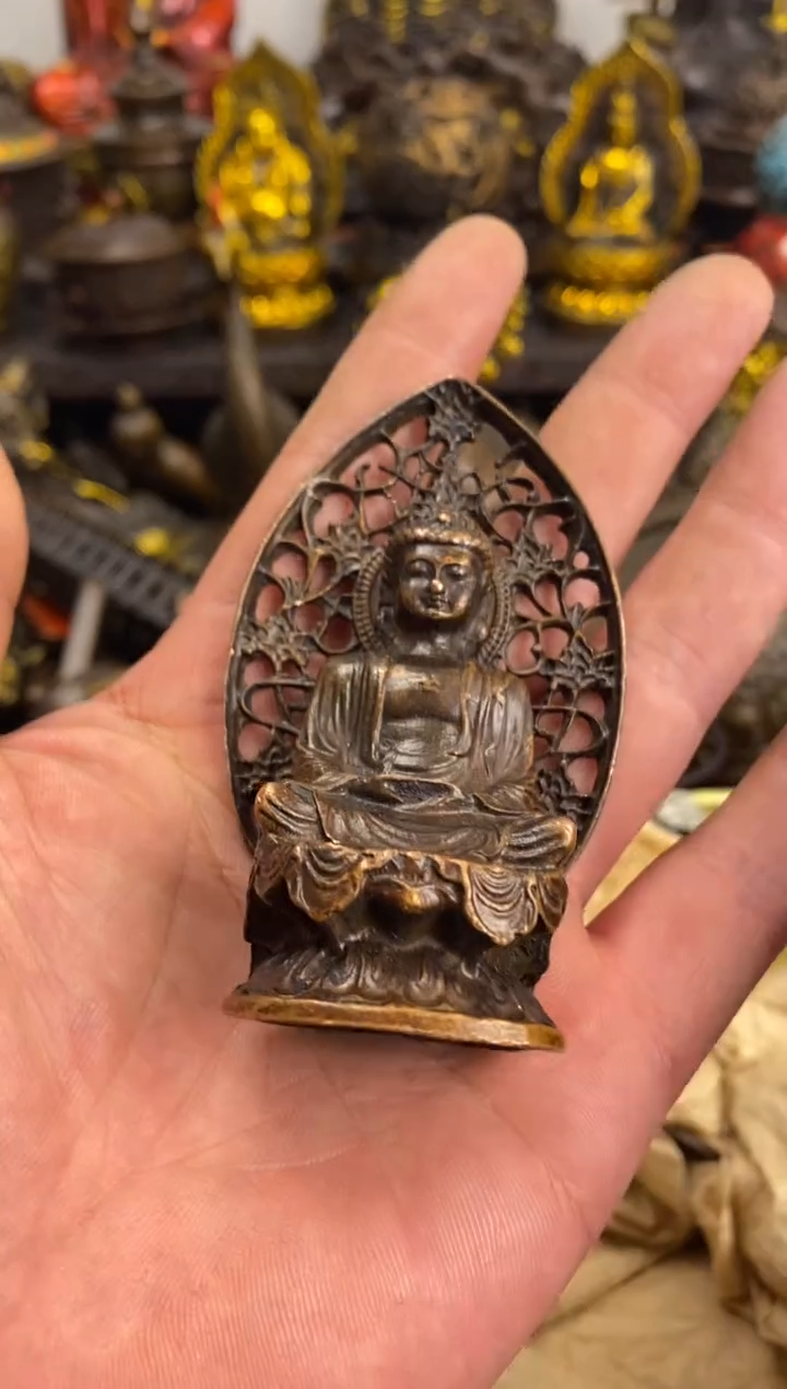 案台摆件 物品摆件