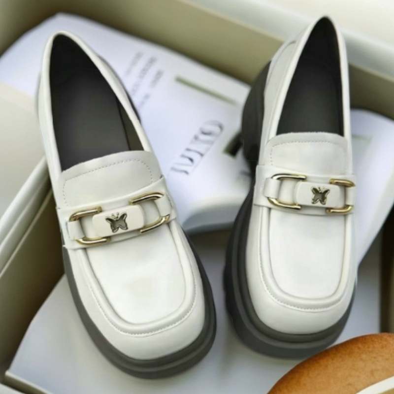 时尚百搭乐福鞋GCX277162