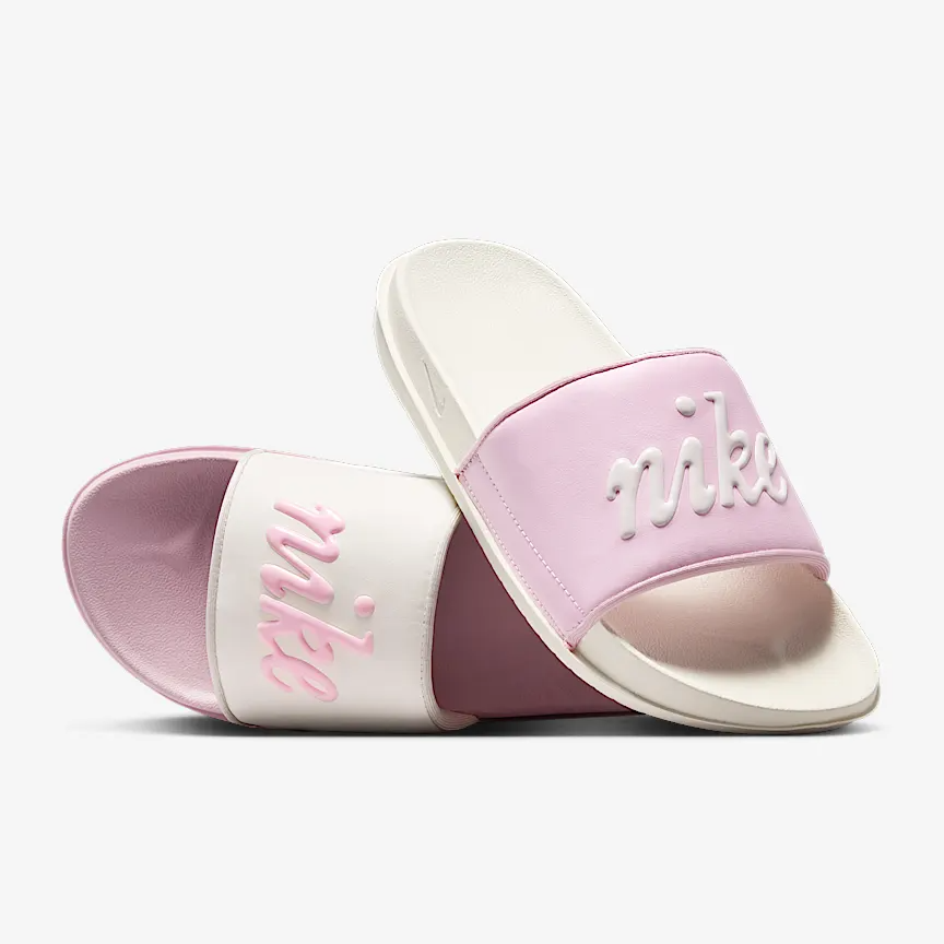 Nike Offcourt 耐克女款女子鸳鸯配色拖鞋FQ7646-104