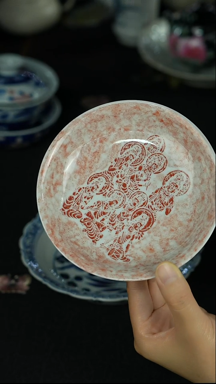 快2026年了 美美茶具来一套