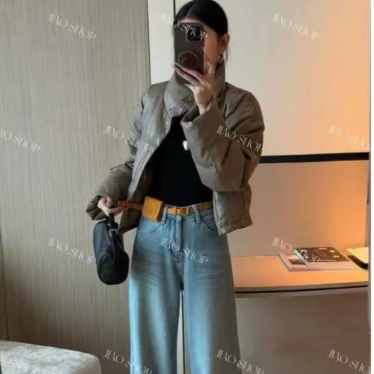 JIAO Shop 秋冬福利美衣合集12.29