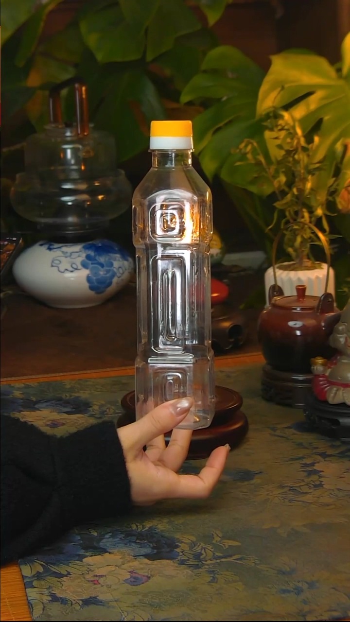 【闪购商品】景德镇陶瓷手工灯摆件