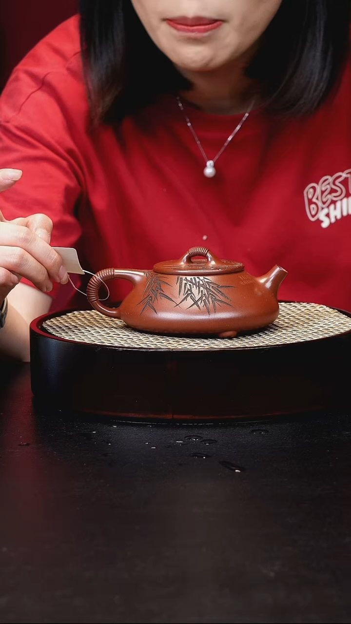 茶壶紫砂宜兴紫砂