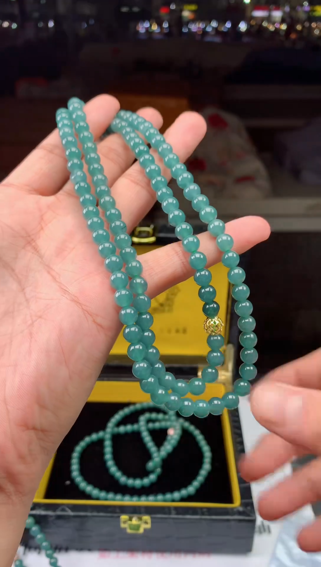 定制翡翠未镶嵌天然翡翠A货（多样性发货发其一）