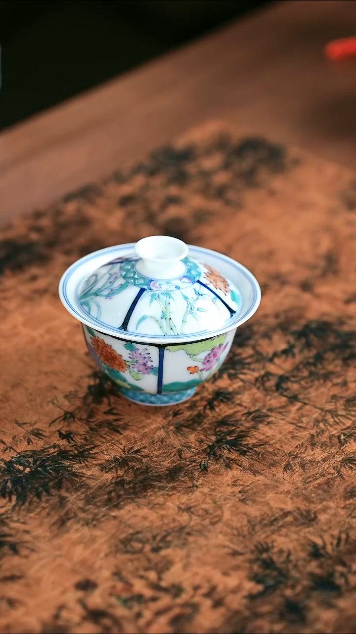 摆件瓷景德镇茶器链接@@@@JD1470