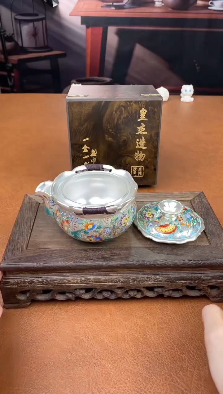 陶禧茶器闪购福利V