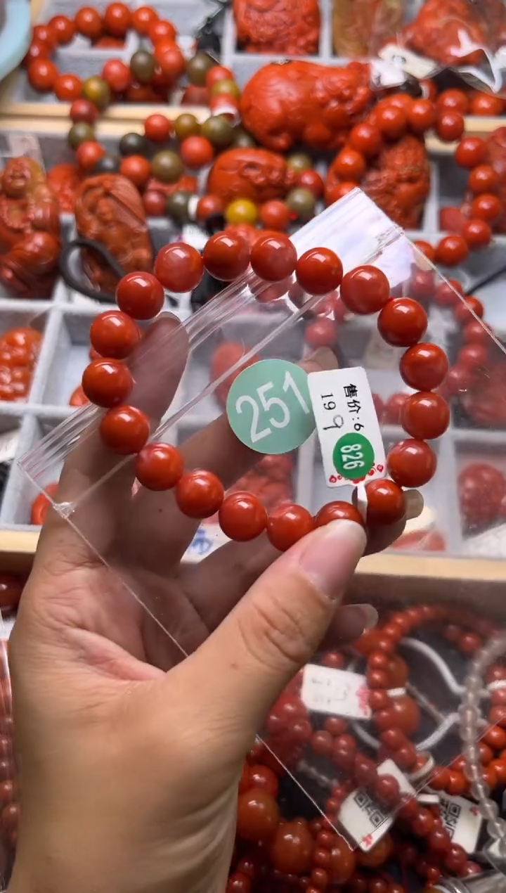 南红玛瑙未镶嵌珠宝奇石251-10+