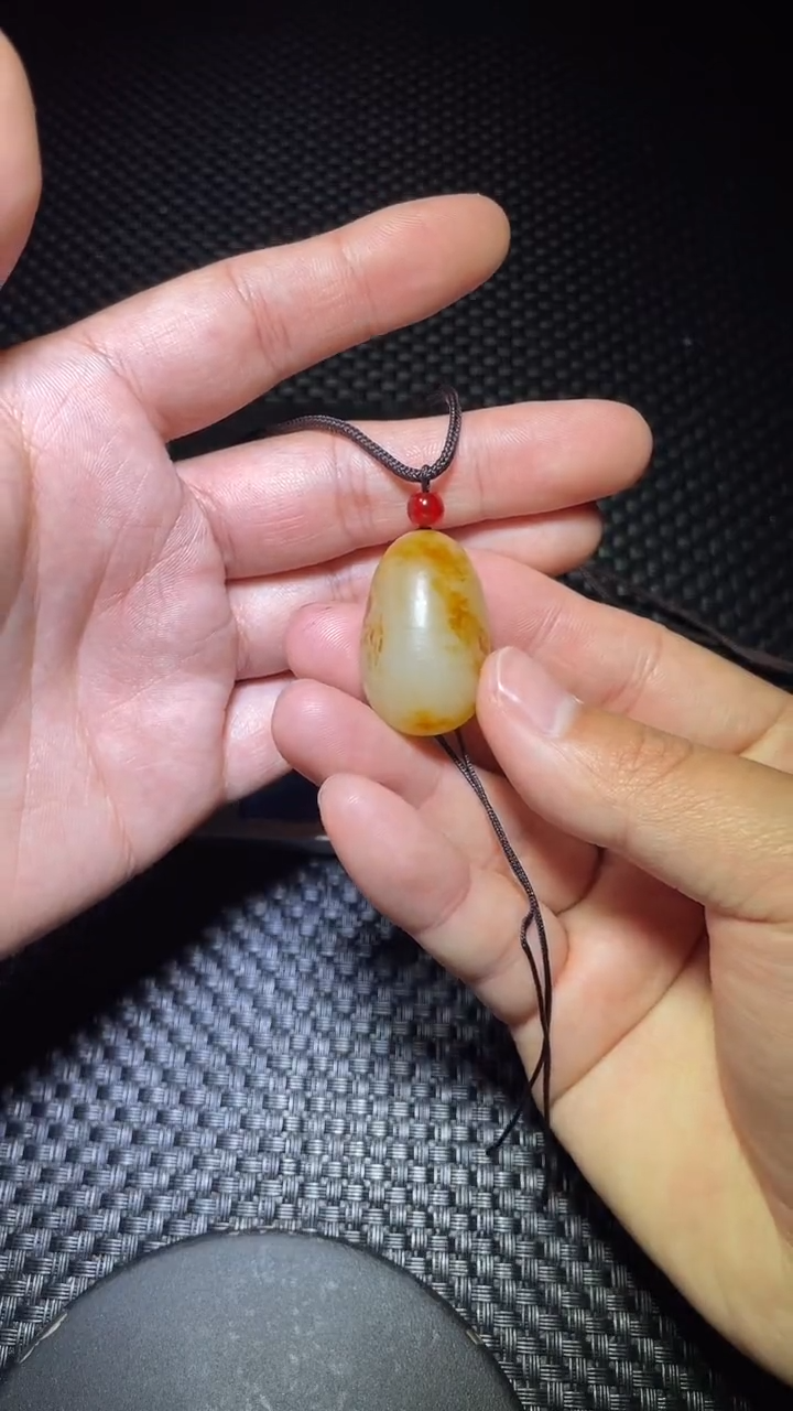 【闪购商品】和田玉挂件未镶嵌33