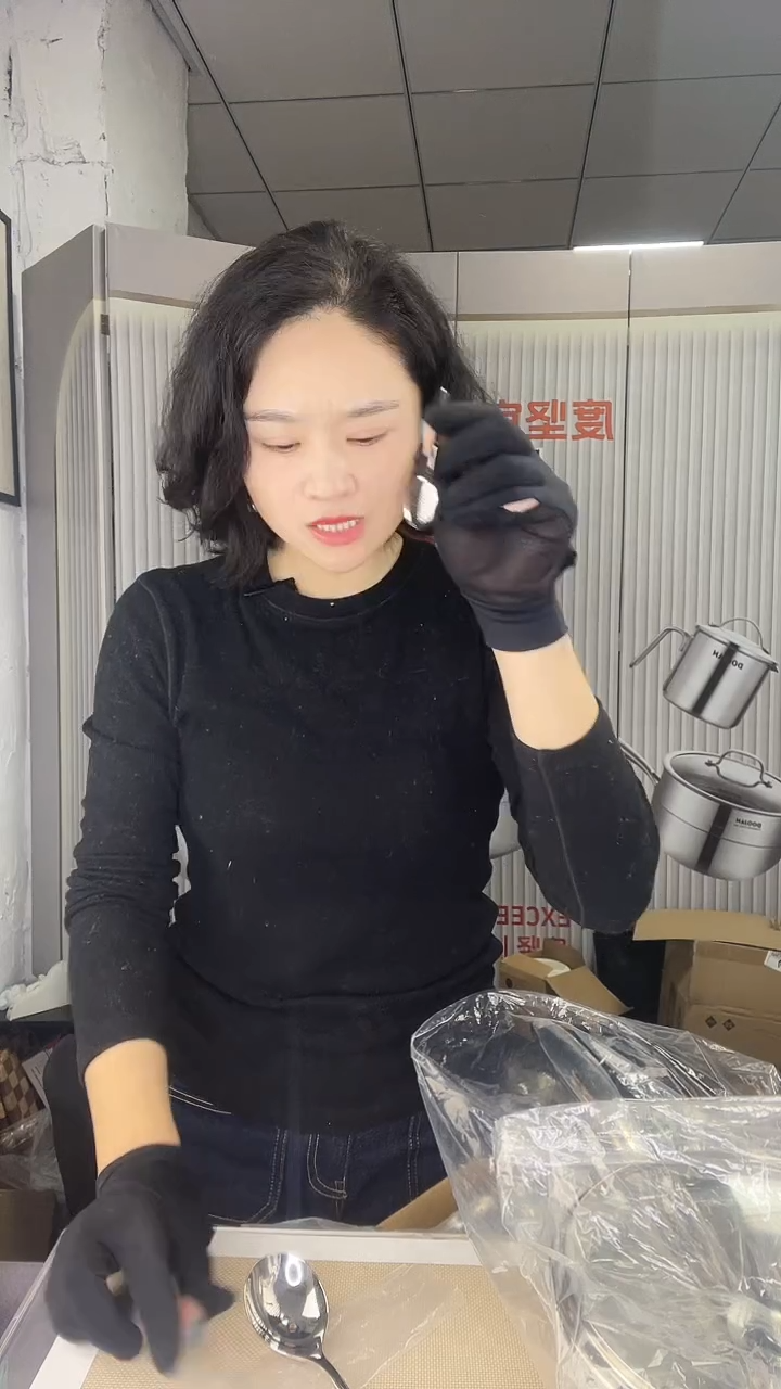 #60微瑕微瑕微瑕厨具