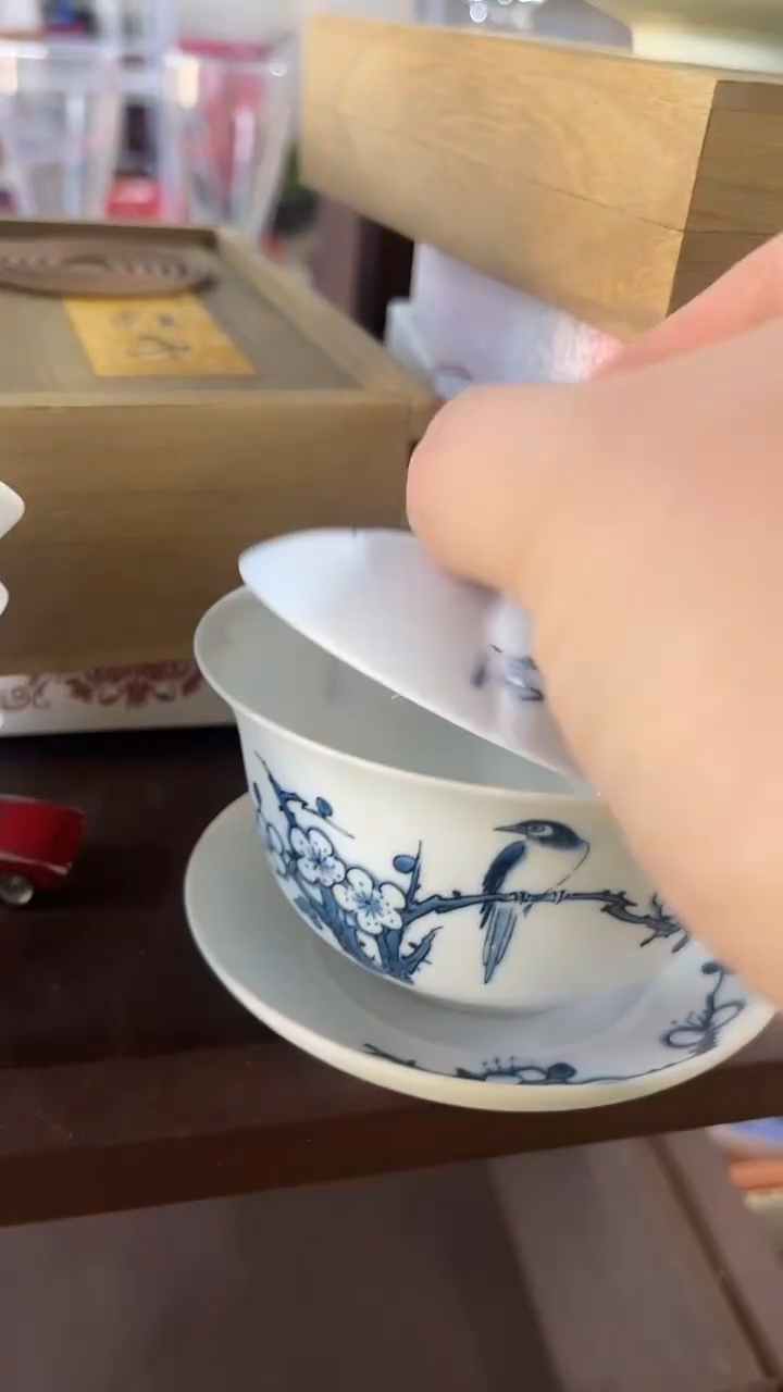 茶具..............