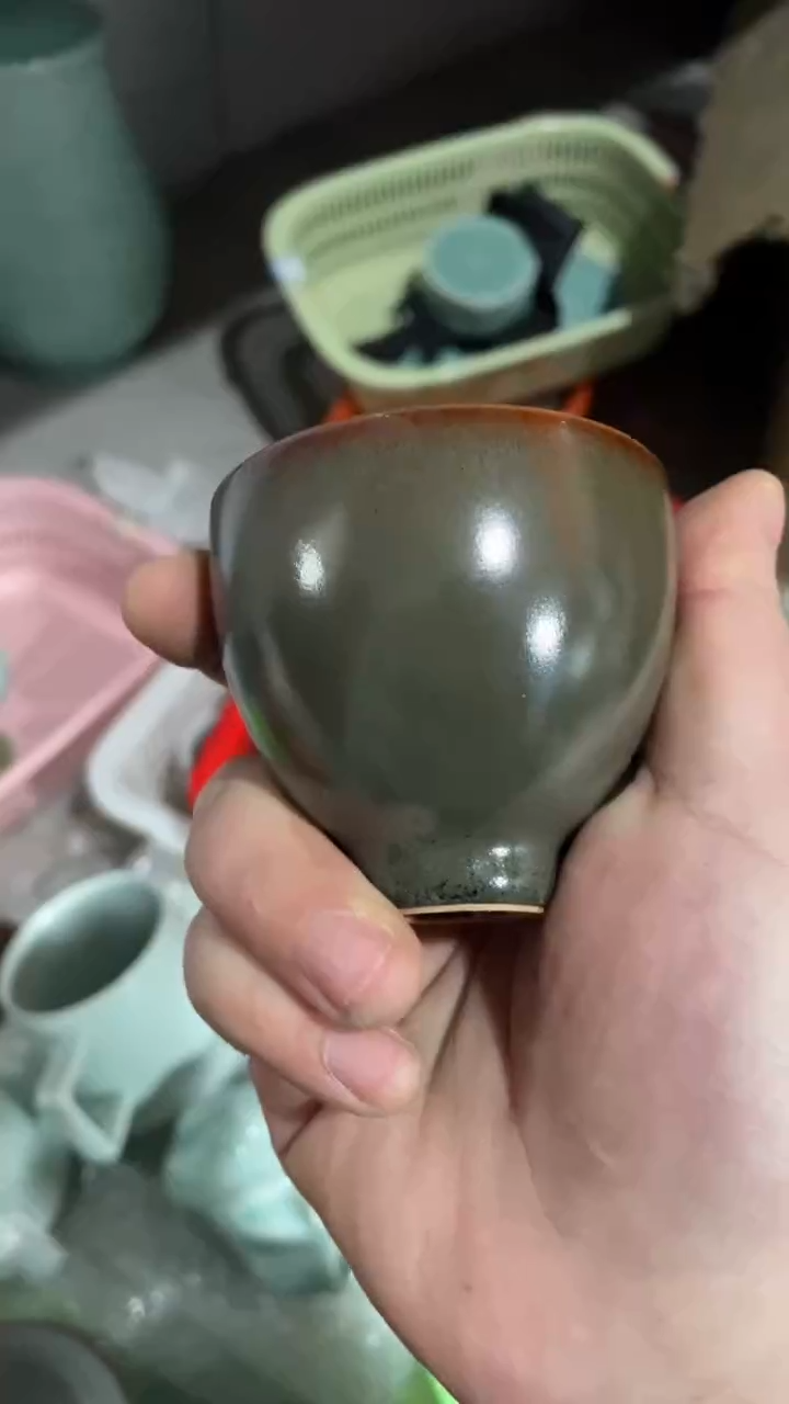 【闪购商品】福利款 慧仙青瓷 瓷器