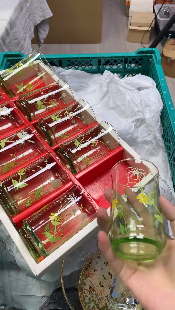 招*貓125精美瓷器感谢选购 
