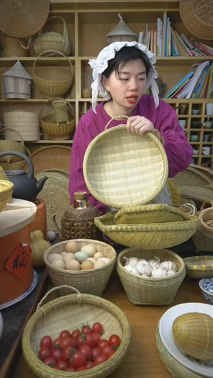 【闪购商品】陶30圆口