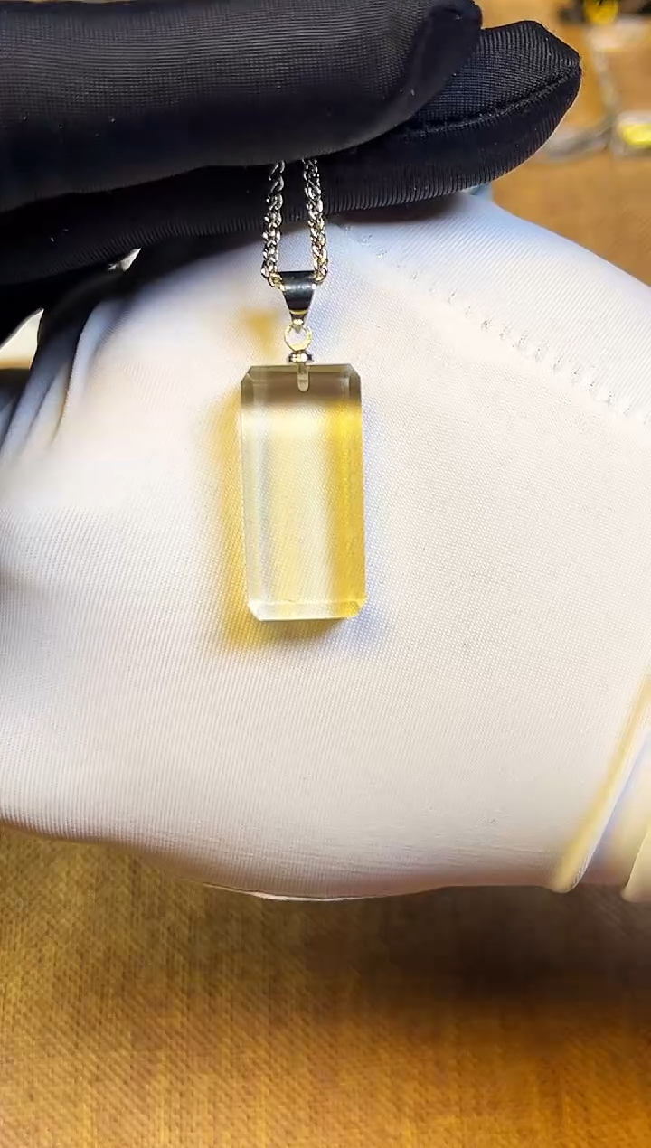 天然水晶一物一拍131
