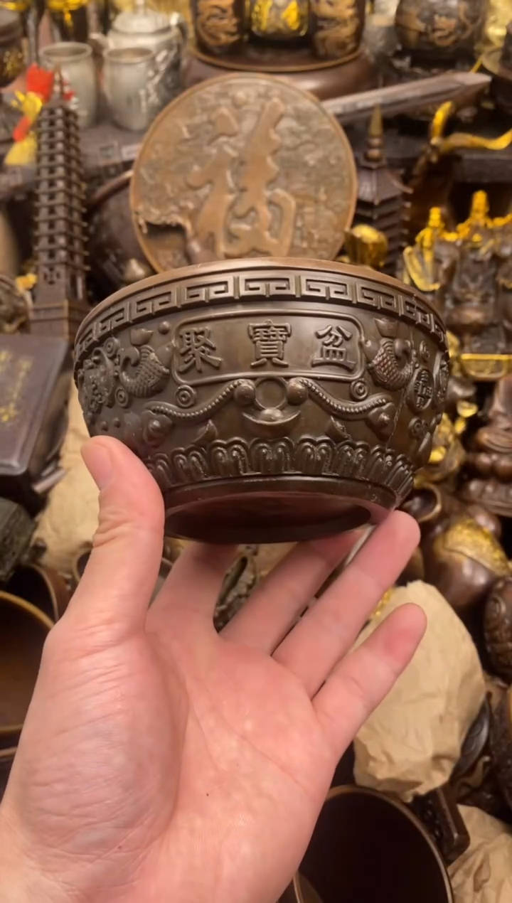 1案台摆件  物品摆件 