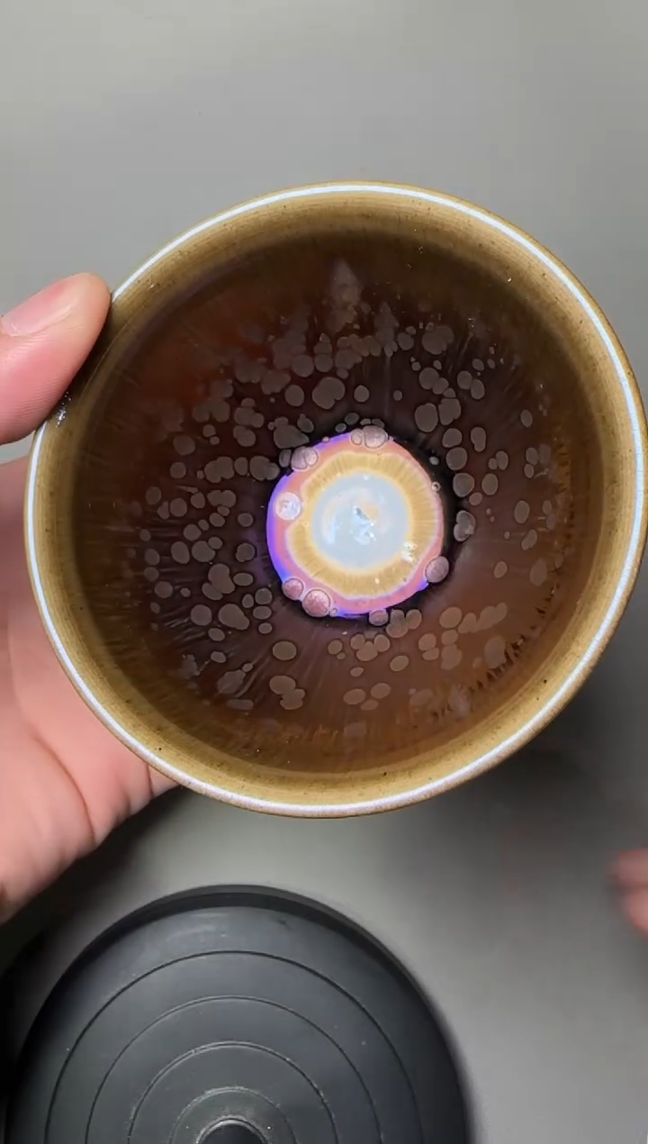 【闪购商品】茶盏陈珂精品分享112
