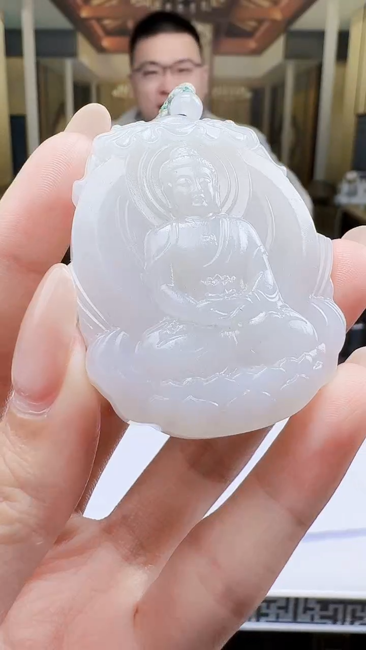 定制和田玉天然和田玉（拍一发一）