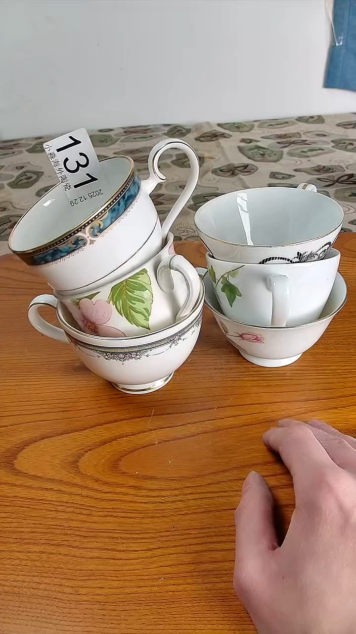 瓷片翠***菜小淼海外陶瓷工艺品