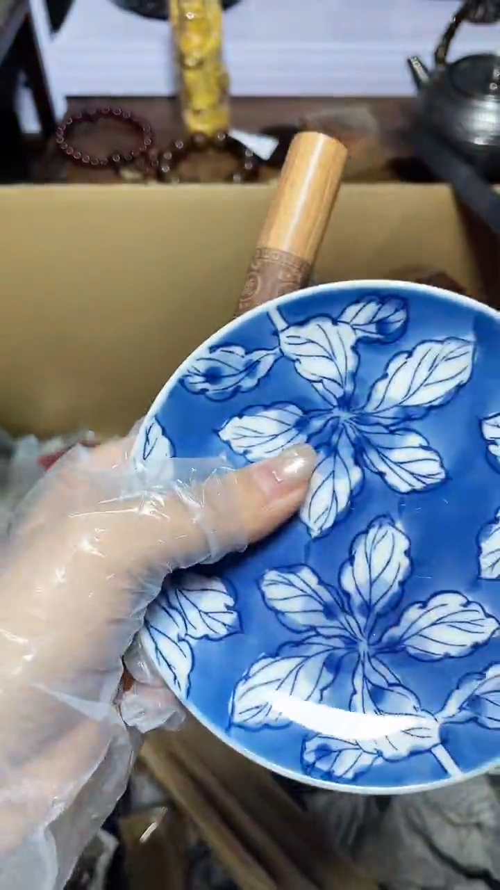 【闪购商品】瓷器碎片瓷器碎片