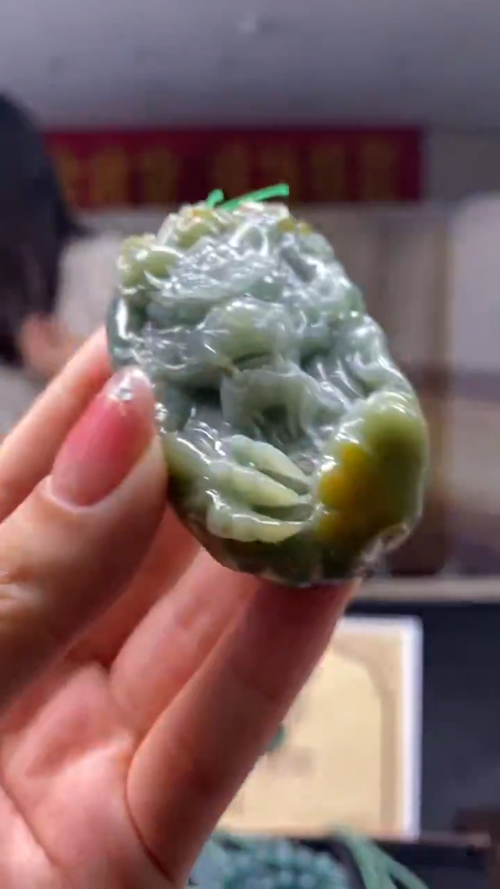 未镶嵌定制翡翠********830