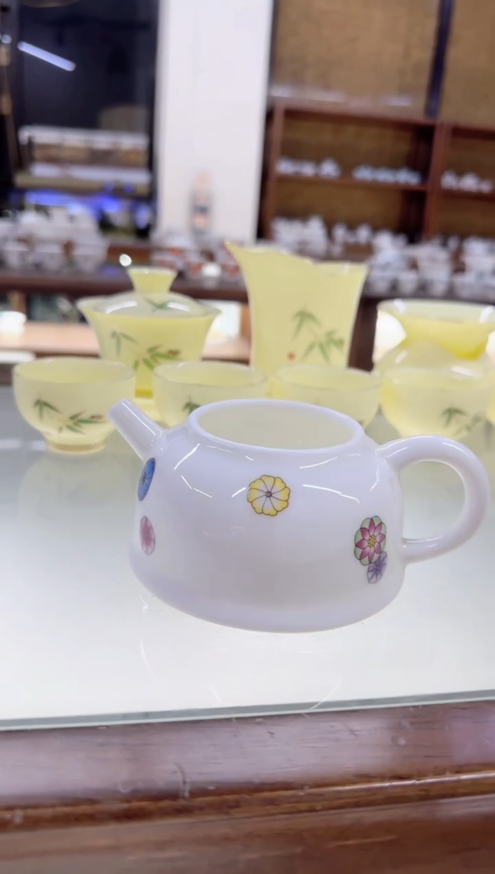 瓷片言泥言泥言泥@YN