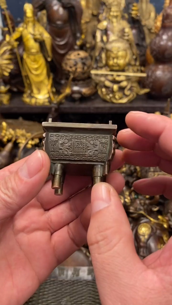 案台摆件  物品摆件