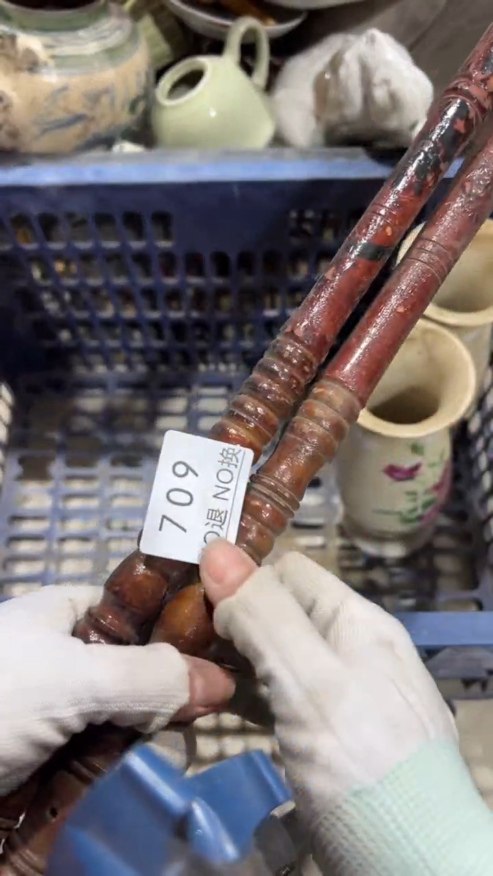 木质煙*謌工艺品1227709