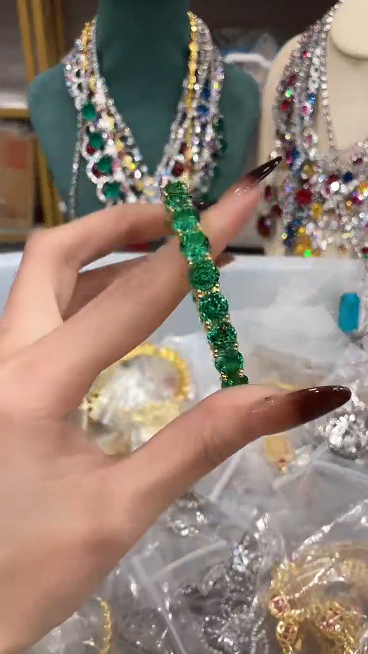 非金属无高端精品系列款式q731