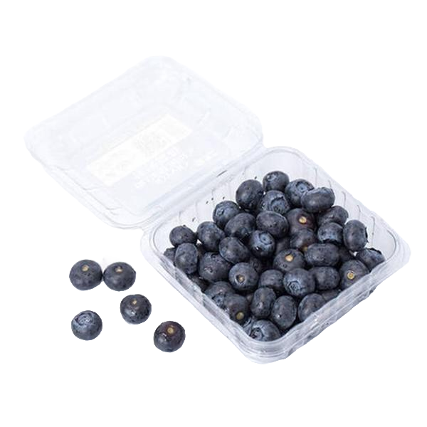 蓝莓 22+ 125g/盒