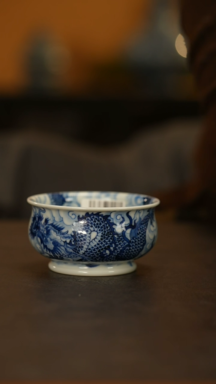 【闪购商品】瓷片刘建锋              