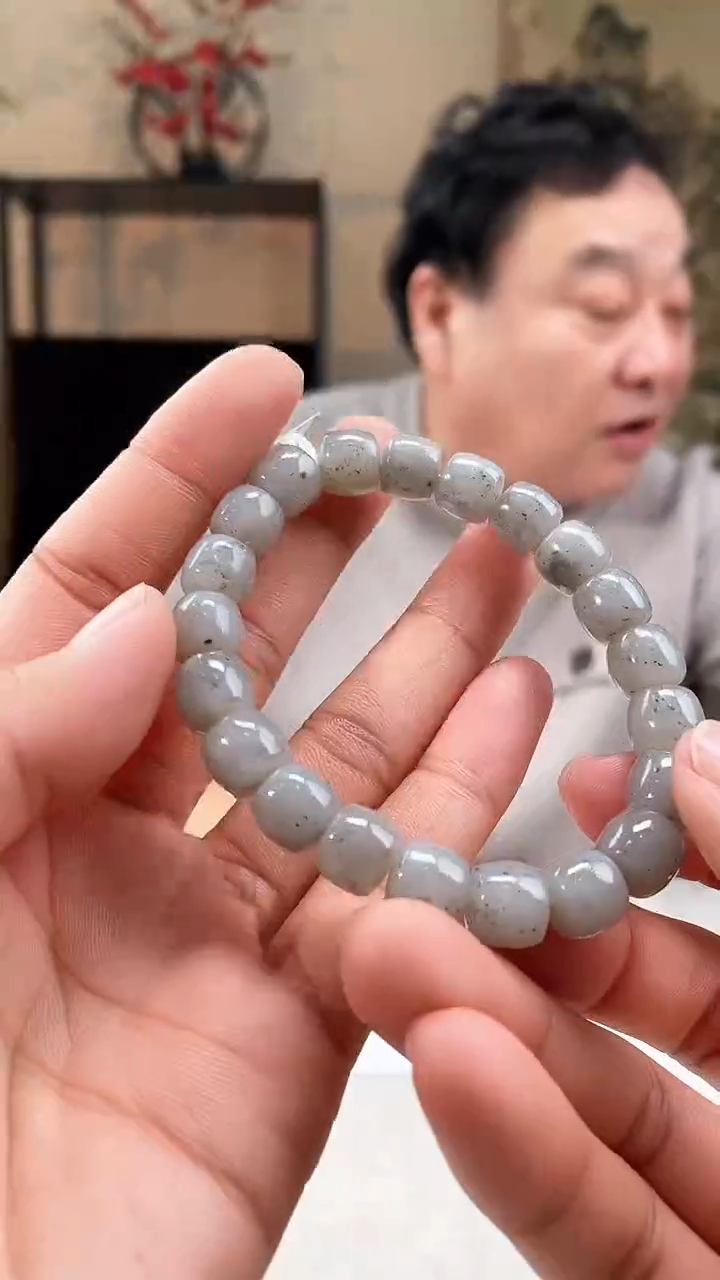 【闪购商品】和田玉手串未镶嵌多样性发货拍一发一