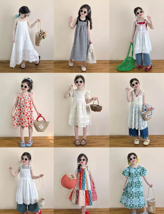 【青苍】儿童服饰直播间链接