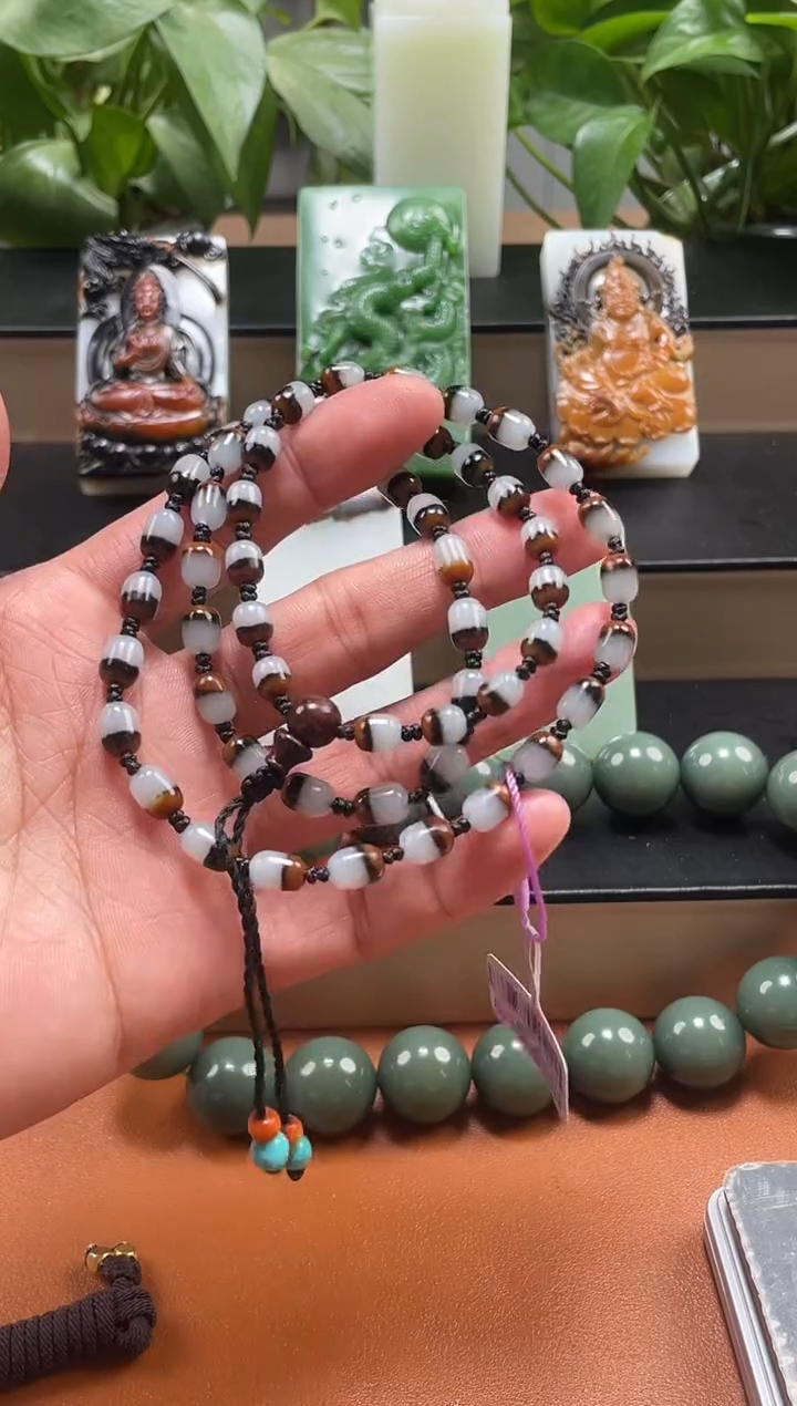 【闪购商品】和田玉2.15SS多样性拍一发一未镶嵌130