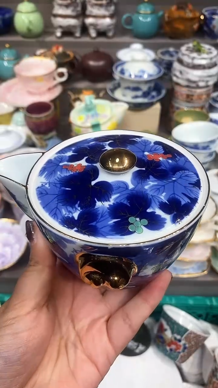 【闪购商品】闪购名称 深川制宝瓶