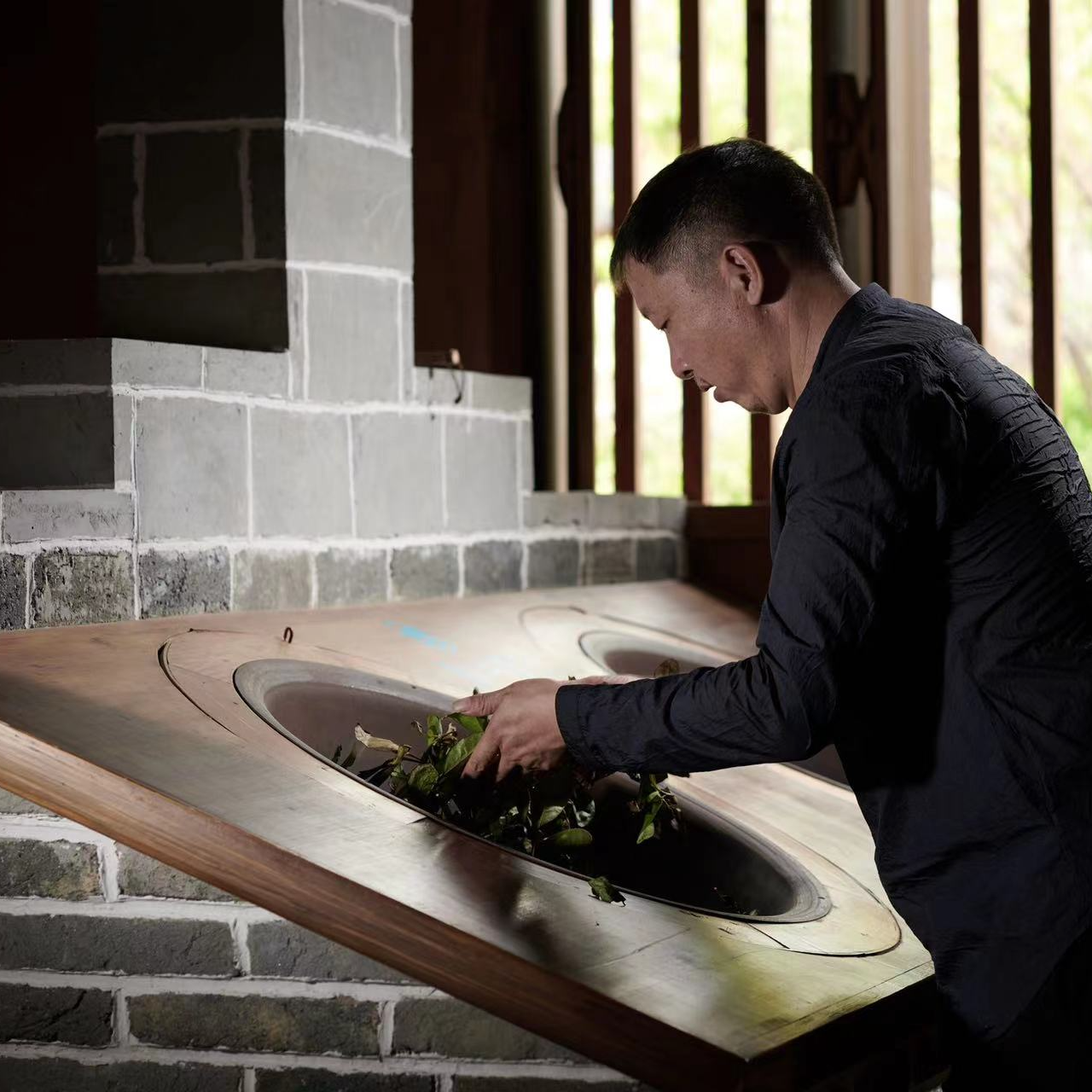 其云祥【碧霄仙子-老枞水仙】8.5克*1泡 武夷岩茶 代拍链接（1）