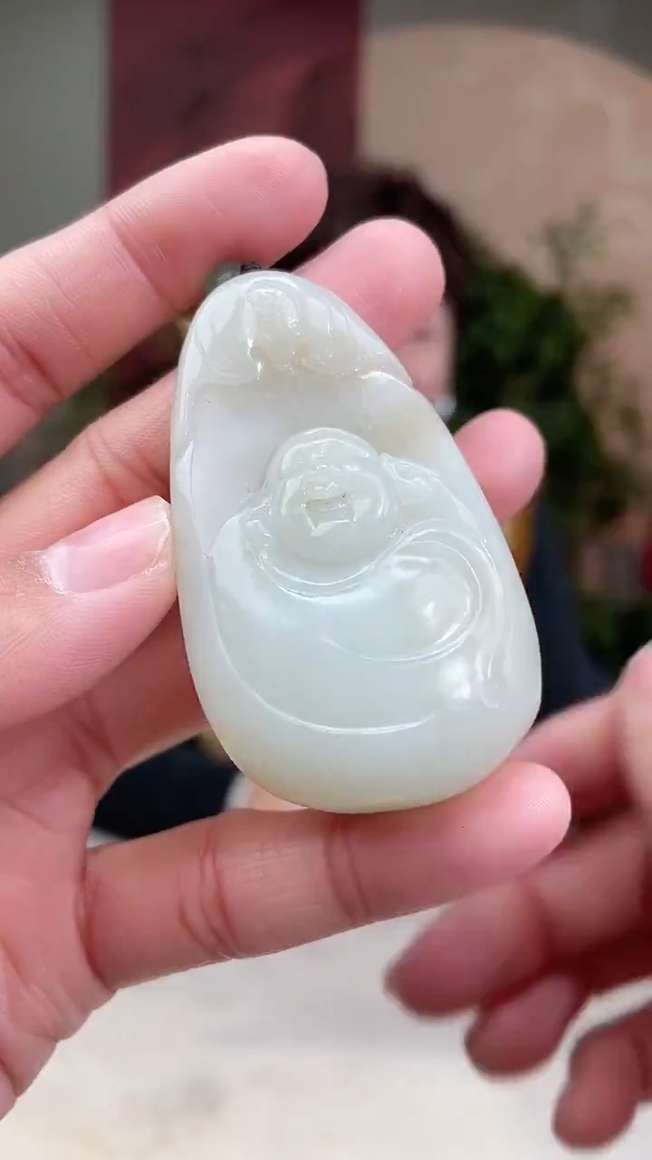 定制和田玉多样性发货拍一发一