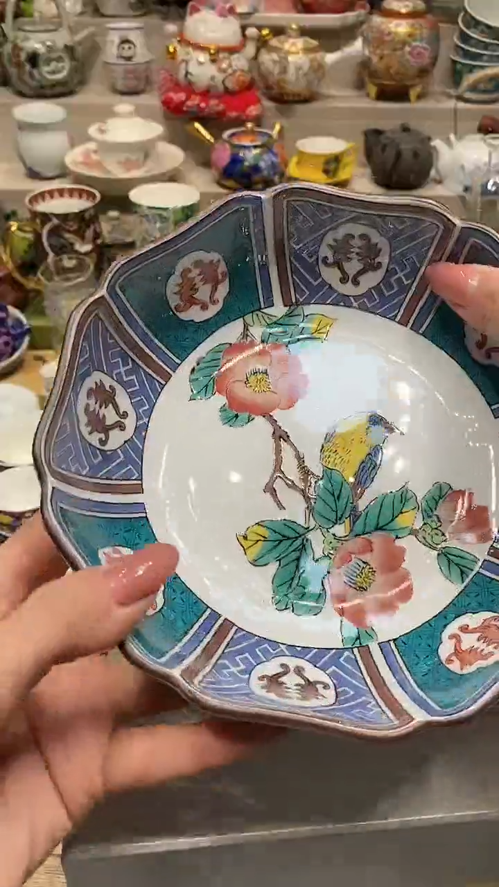 瓷片自动截取直播间实时画面