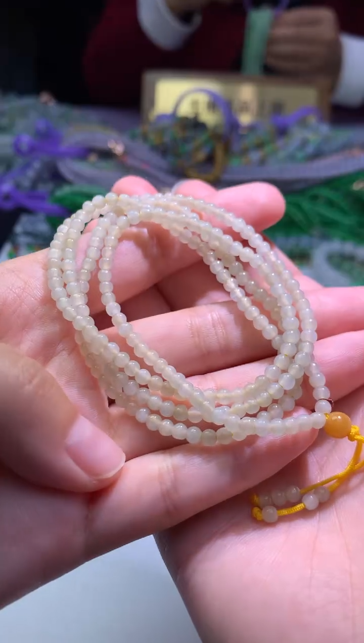 【闪购商品】定制翡翠未镶嵌毛货