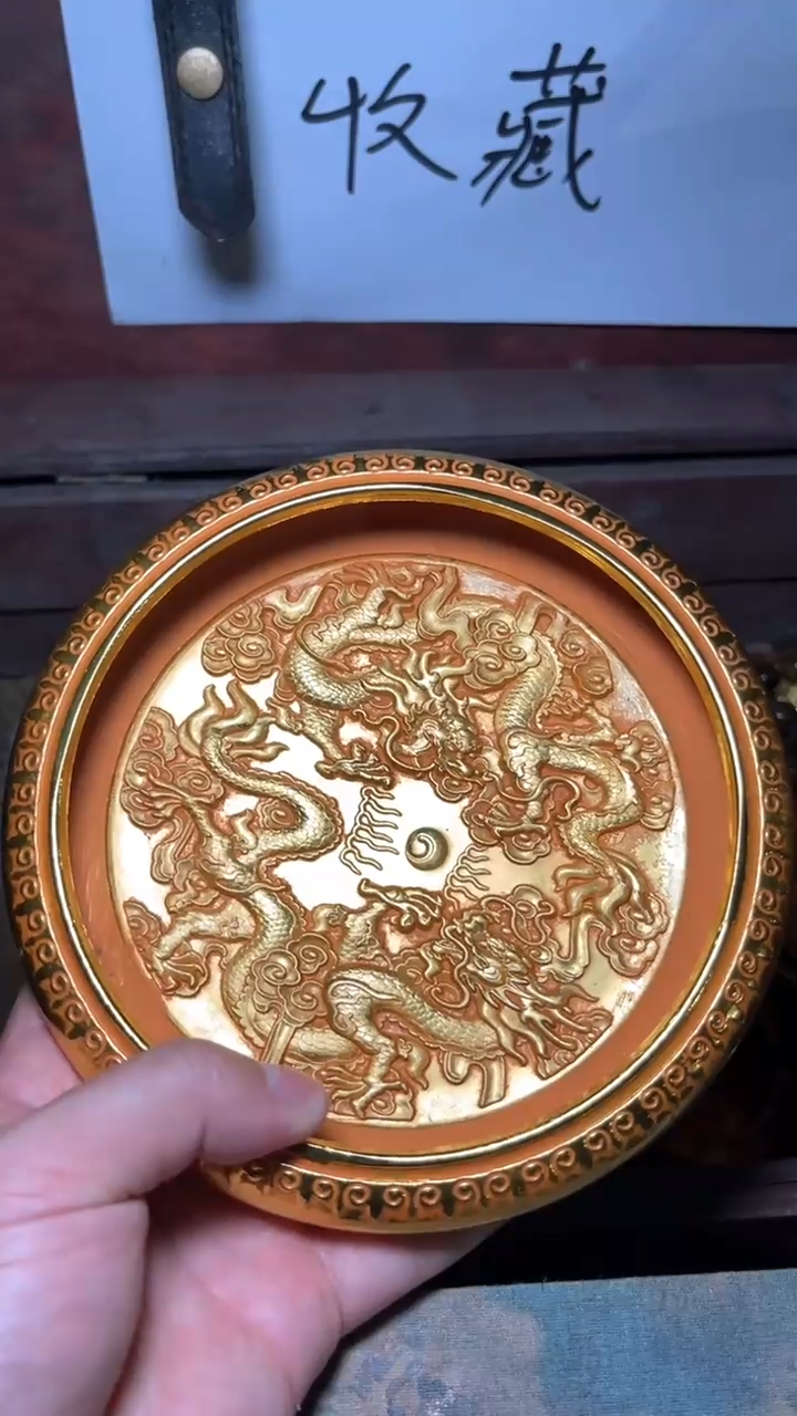 金属精品摆件工艺品