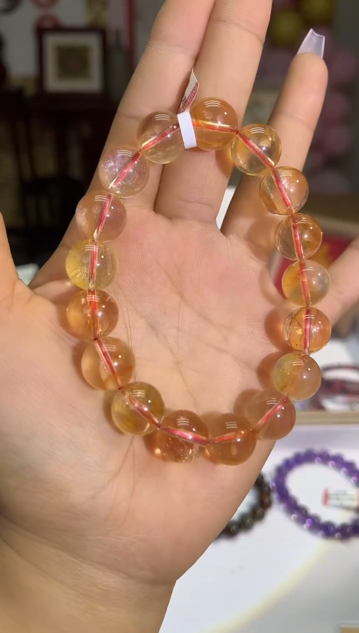 【闪购商品】水晶手链未镶嵌171多样性发其一/12+