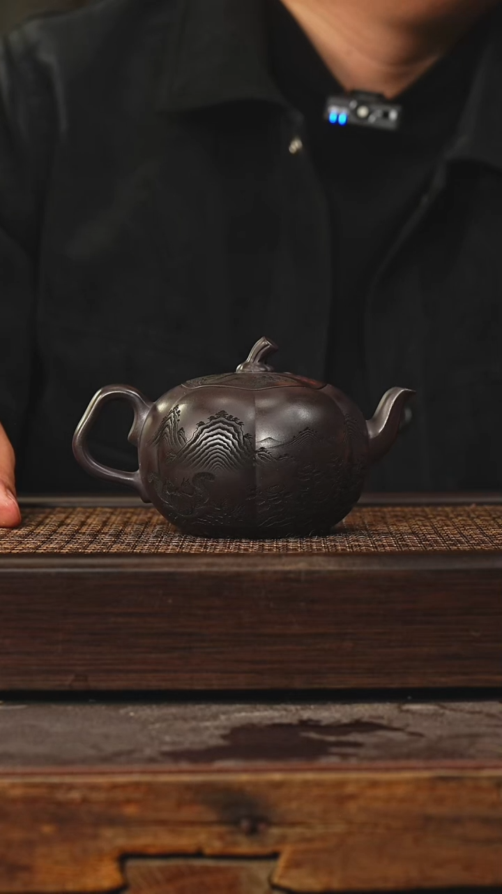 茶壶紫砂宜兴丁蜀镇紫砂壶